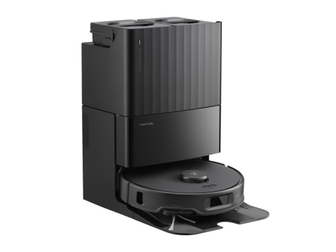 Roborock Qrevo Edge 5V1, Black.Picture3